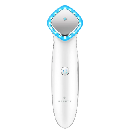 Garett Beauty Mesotherapy device Serum Skin White