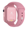 Garett Kids Twin 2 4G Smartwatch Pink