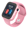 Garett Kids Twin 2 4G Smartwatch Pink