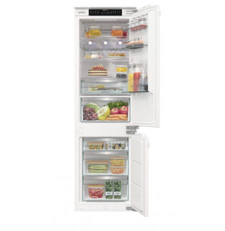 Šaldytuvas GORENJE NRKI517E62WF
