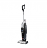 Bissell Vacuum Cleaner | CrossWave Edge Select | Cordless operating | Washing function | 25.9 V | Black