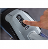 Bissell Vacuum Cleaner | CrossWave Edge Select | Cordless operating | Washing function | 25.9 V | Black