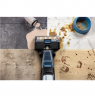Bissell Vacuum Cleaner | CrossWave Edge Select | Cordless operating | Washing function | 25.9 V | Black