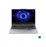 Lenovo LOQ 15IRX10 | Luna Grey | 15.6 " | IPS | FHD | 1920 x 1080 pixels | Anti-glare | Intel Core i5 | i5-13450HX | 16 GB | SO-
