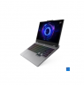 Lenovo LOQ 15IRX10 | Luna Grey | 15.6 " | IPS | FHD | 1920 x 1080 pixels | Anti-glare | Intel Core i5 | i5-13450HX | 16 GB | SO-