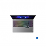 Lenovo LOQ 15IRX10 | Luna Grey | 15.6 " | IPS | FHD | 1920 x 1080 pixels | Anti-glare | Intel Core i5 | i5-13450HX | 16 GB | SO-