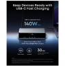 Anker Prime Docking Station (14-in-1, Triple Display, DisplayLink) | A83B33A1