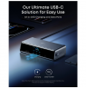 Anker Prime Docking Station (14-in-1, Triple Display, DisplayLink) | A83B33A1