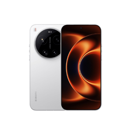 Xiaomi | 17 Ultra | White | 6.9 " | LTPO AMOLED | 1200 x 2608 pixels | Qualcomm | Snapdragon 8 Elite Gen 5 (3 nm) | Internal RAM