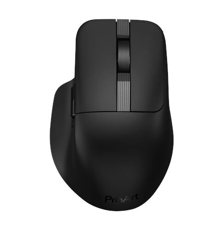 Asus Mouse | MD301 | Wireless | Bluetooth | Black