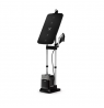 TEFAL All-in-One Garment Steamer | QT2028 | Stand Steamer | 2170 W | 100 g/min | 1.1 L | Premium Silver
