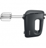Philips Hand mixer | HR3739/00 5000 Series | Hand Mixer | 400 W | Number of speeds 5 | Turbo mode | Black