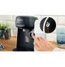 Bosch TAS164E coffee maker Fully-auto Capsule coffee machine 0.7 L
