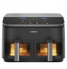 Fryer Dual Basket Chef Edition COSORI
