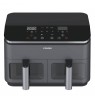 Fryer Dual Basket Chef Edition COSORI