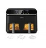Fryer Dual Basket Chef Edition COSORI