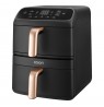 Fryer Turbo Tower Compact 8,6L COSORI