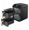 Fryer Turbo Tower Compact 8,6L COSORI