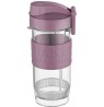 Concept SM3483 blender 570 L Tabletop blender 500 W Rose, Stainless steel