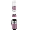 Concept SM3483 blender 570 L Tabletop blender 500 W Rose, Stainless steel