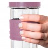 Concept SM3483 blender 570 L Tabletop blender 500 W Rose, Stainless steel