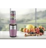 Concept SM3483 blender 570 L Tabletop blender 500 W Rose, Stainless steel