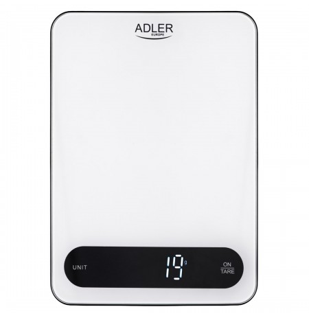 ADLER AD 3177wb svarstyklės