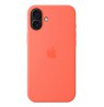Apple MDGT4ZM/A mobile phone case 17 cm (6.7") Cover Orange