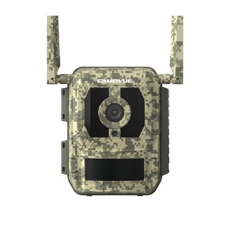 Reolink Camovue Talon Series T130 LTE 8MP camera trap