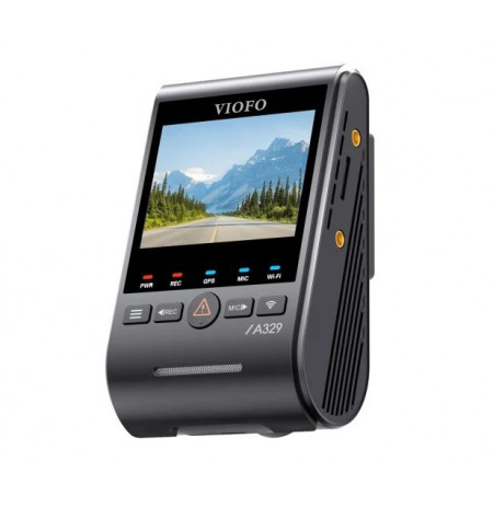 VIOFO A329S 1CH GPS video recorder