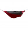 Ticket To The Moon PRO HAMMOCK Hanging hammock 1 person(s) Nylon Burgundy