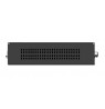 Ruijie Networks RG-ES209MG-P network switch Managed L2 2.5G Ethernet (100/1000/2500) Power over Ethernet (PoE) Black