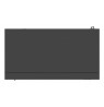 Ruijie Networks RG-ES209MG-P network switch Managed L2 2.5G Ethernet (100/1000/2500) Power over Ethernet (PoE) Black
