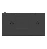 Ruijie Networks RG-ES209MG-P network switch Managed L2 2.5G Ethernet (100/1000/2500) Power over Ethernet (PoE) Black
