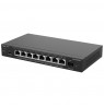 Ruijie Networks RG-ES209MG-P network switch Managed L2 2.5G Ethernet (100/1000/2500) Power over Ethernet (PoE) Black