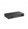 Ruijie Networks RG-ES206MG-P network switch Managed L2 2.5G Ethernet (100/1000/2500) Power over Ethernet (PoE)