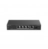 Ruijie Networks RG-ES206MG-P network switch Managed L2 2.5G Ethernet (100/1000/2500) Power over Ethernet (PoE)
