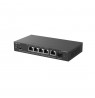 Ruijie Networks RG-ES206MG-P network switch Managed L2 2.5G Ethernet (100/1000/2500) Power over Ethernet (PoE)