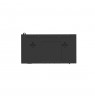 Ruijie Networks RG-ES206MG-P network switch Managed L2 2.5G Ethernet (100/1000/2500) Power over Ethernet (PoE)