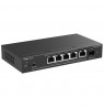 Ruijie Networks RG-ES206MG-P network switch Managed L2 2.5G Ethernet (100/1000/2500) Power over Ethernet (PoE)