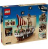 LEGO ONE PIECE 75639 The Going Merry Pirate Ship