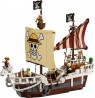 LEGO ONE PIECE 75639 The Going Merry Pirate Ship