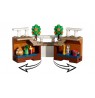 LEGO ONE PIECE 75639 The Going Merry Pirate Ship