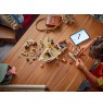 LEGO ONE PIECE 75639 The Going Merry Pirate Ship