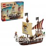 LEGO ONE PIECE 75639 The Going Merry Pirate Ship
