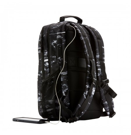 HP Campus XL Marble Stone Backpack