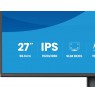 IIYAMA 68.5cm (27")   XB2791HS-B1 16:9  HDMI+DP  IPS