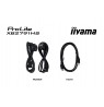 IIYAMA 68.5cm (27")   XB2791HS-B1 16:9  HDMI+DP  IPS