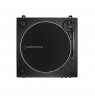 Audio-Technica AT-LP60XBT Belt-drive audio turntable Black Fully automatic