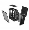 Corsair 3200D RS Midi Tower Black